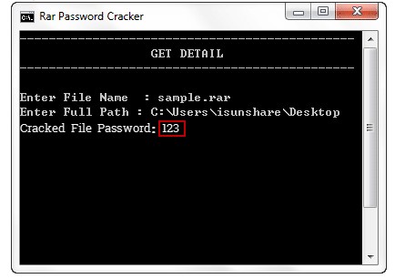 cara bobol password winrar tanpa software engineering