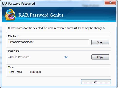 windows password genius advanced