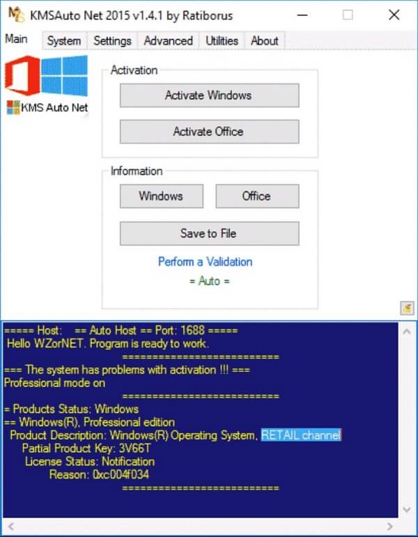 [Free] Top 4 Windows Activators for Totally