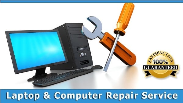 computer repair service