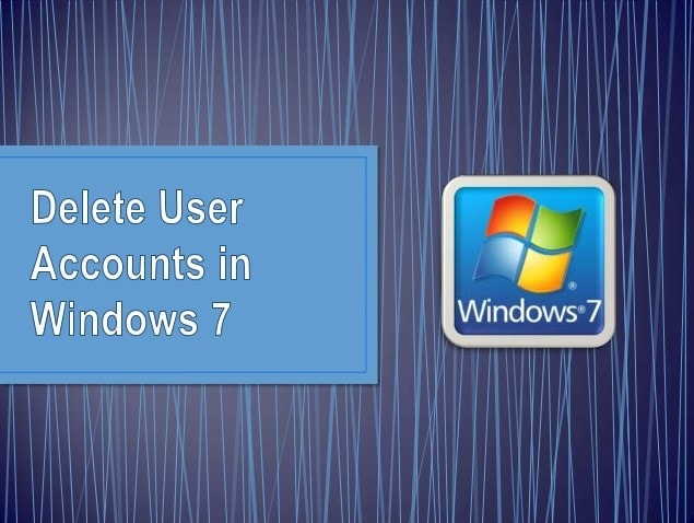 delete user account logo