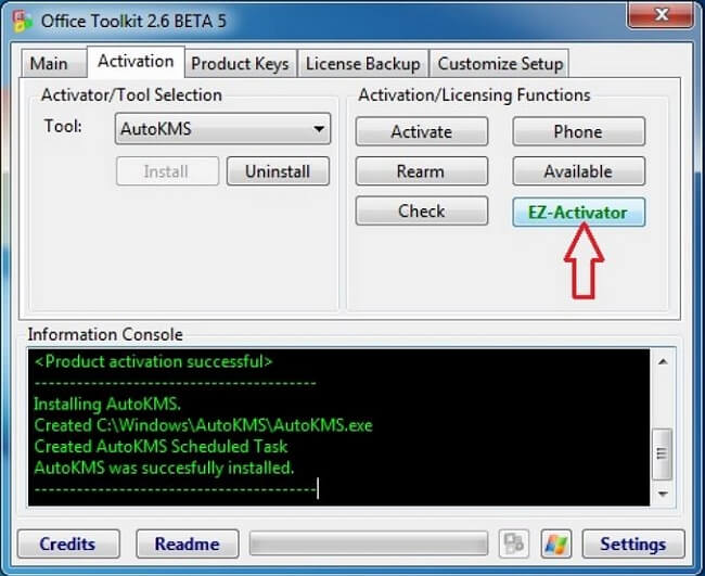 Top 4 Windows Activator for Totally Free