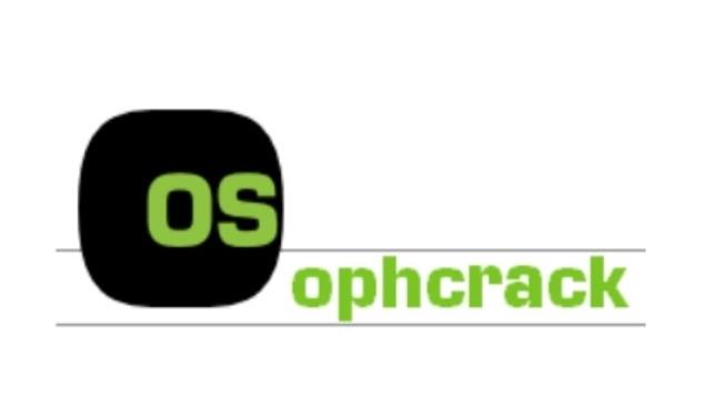 ophcrack