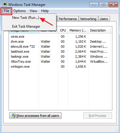 How to Run an EXE File at the Command Prompt in 8 Easy Steps