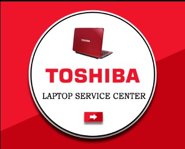 toshiba support center