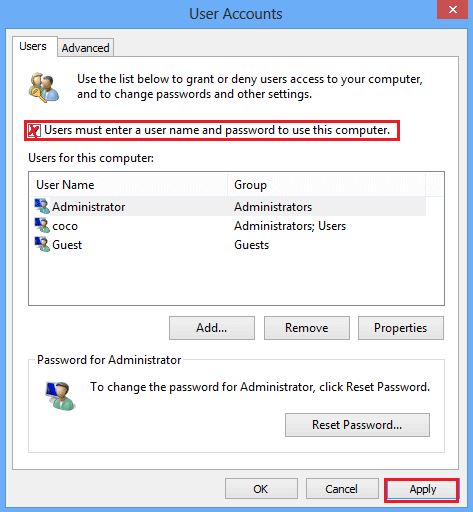 5 Ways to Access a Locked Windows Account