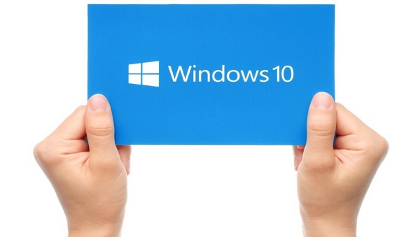 update to win10