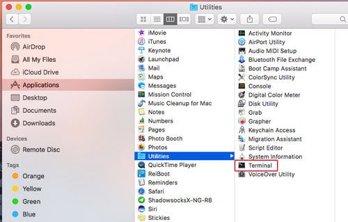 free unzip software for mac