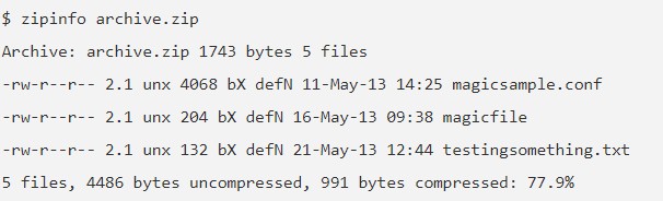 terminal command