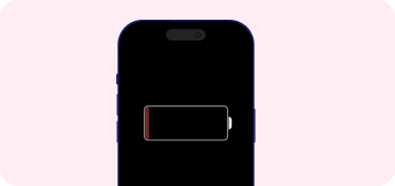 iPhone無法充電