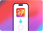 Переход на iOS 17 приводит к зависанию iPhone или iPad