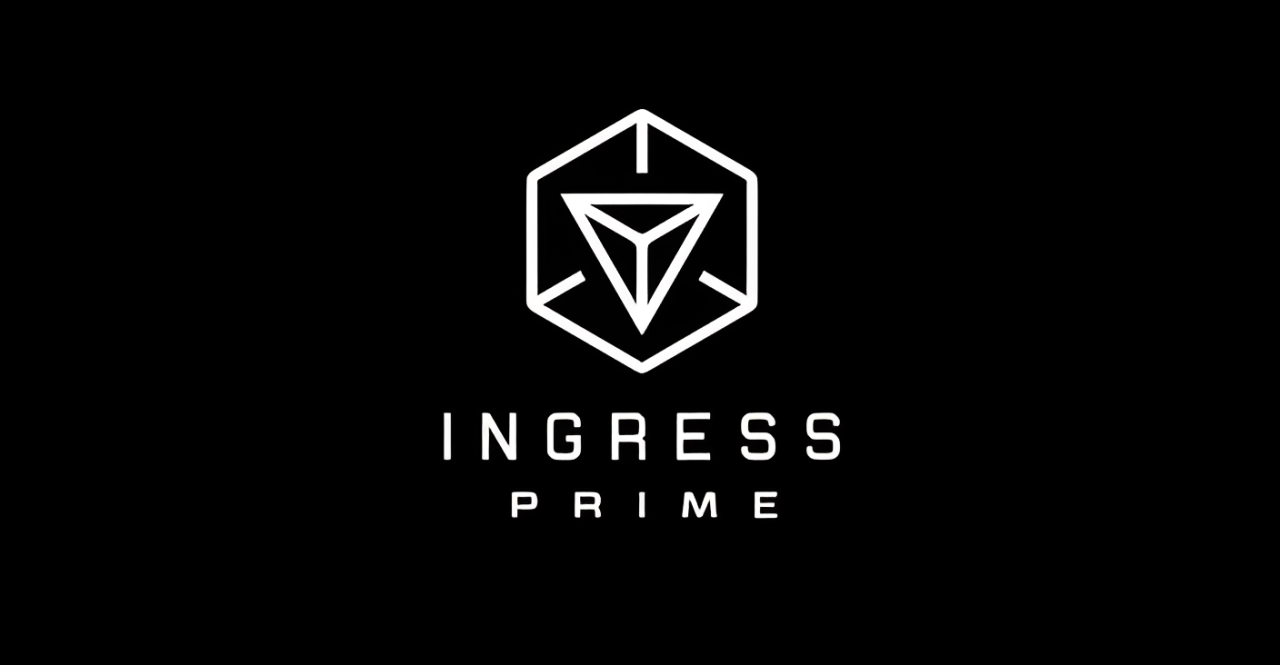 Ingress Prime