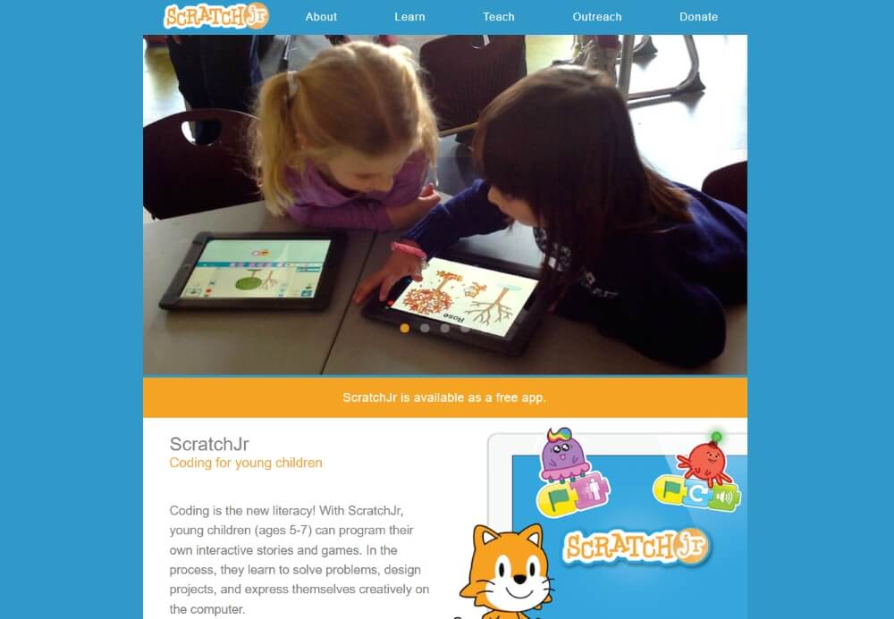 ScratchJr