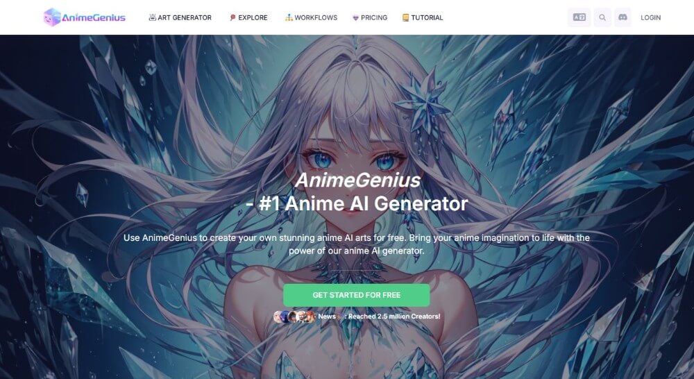 animegenius ai loli generator