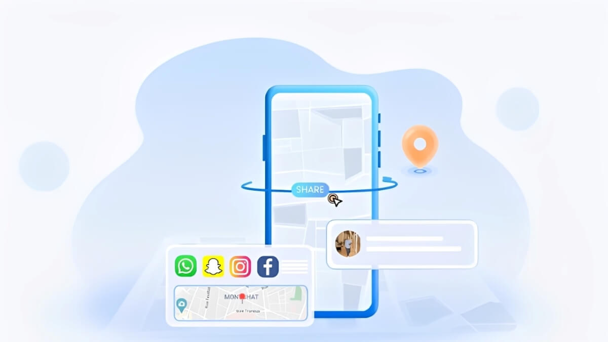 AnyTo соцсети