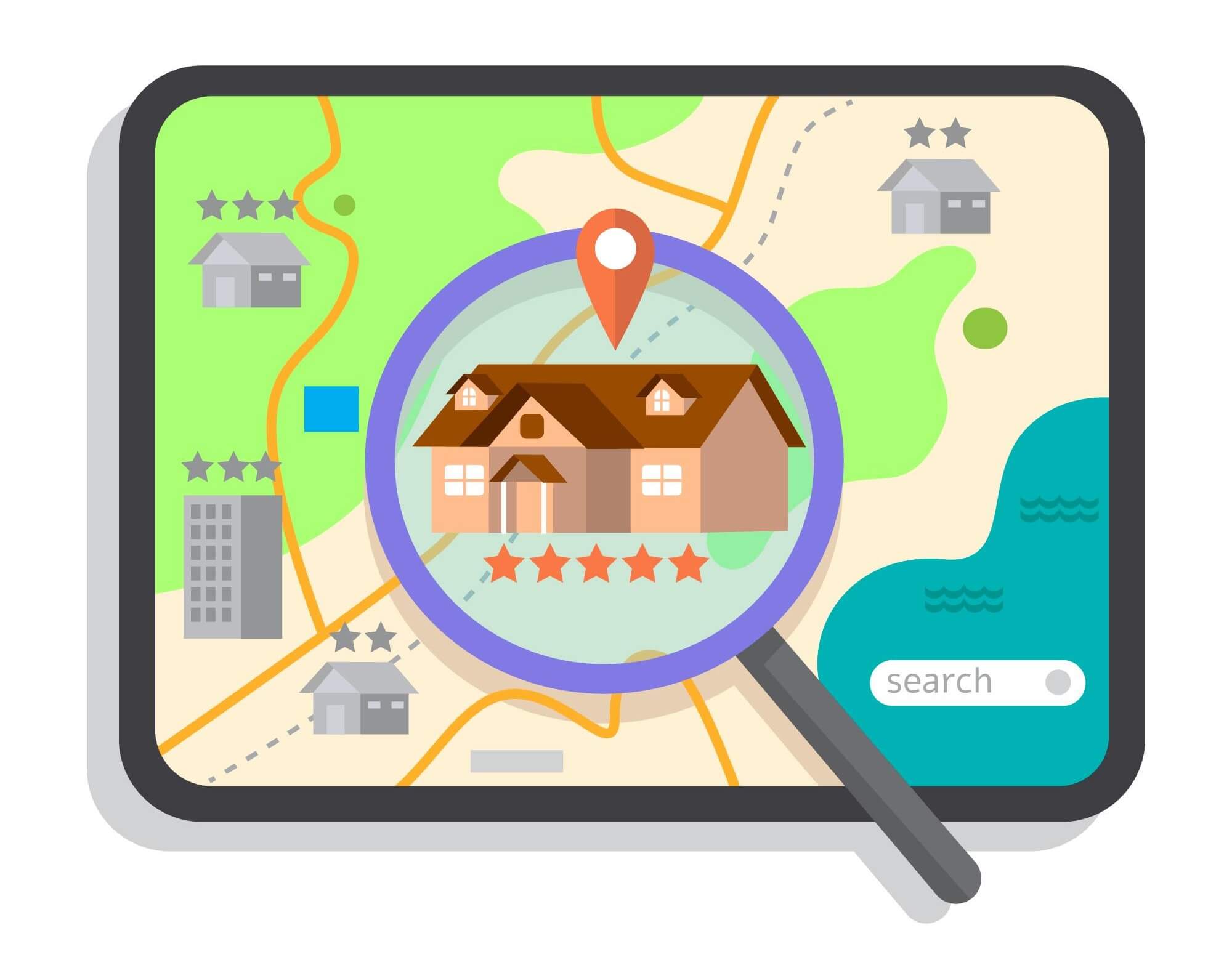 игры на основе GPS