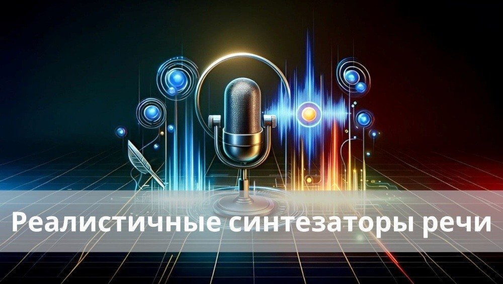 5 синтезаторов речи для лучшего преобразования текста в речь