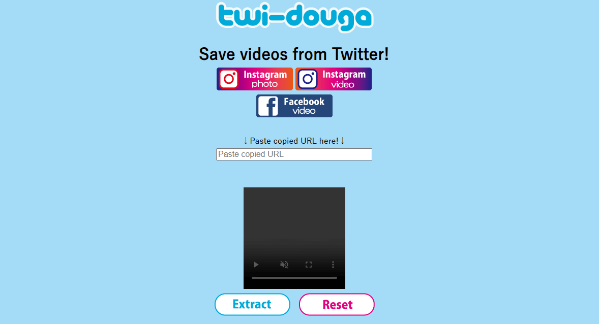 интерфейс twi-douga