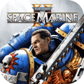 Space Marine voice changer