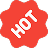 hot