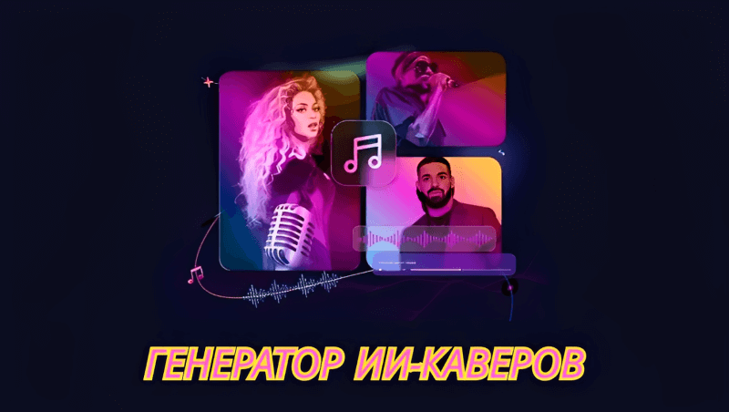 ai cover song generator