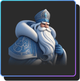 Ded Moroz