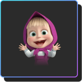masha