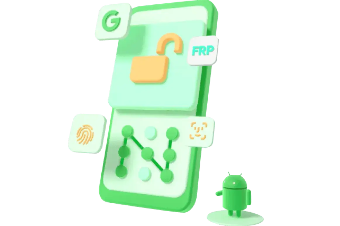 iMyFone Lockwiper Android