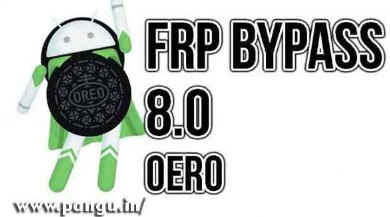 Pangu FRP Bypass Apk