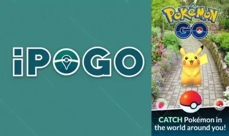 iPogo