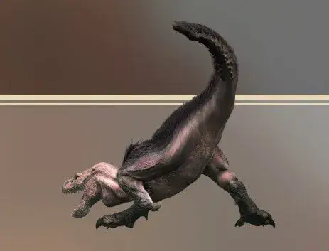 mhn Anjanath