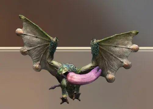 mhn Pukei Pukei