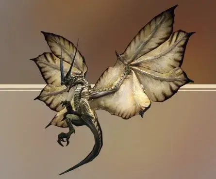 mhn legiana