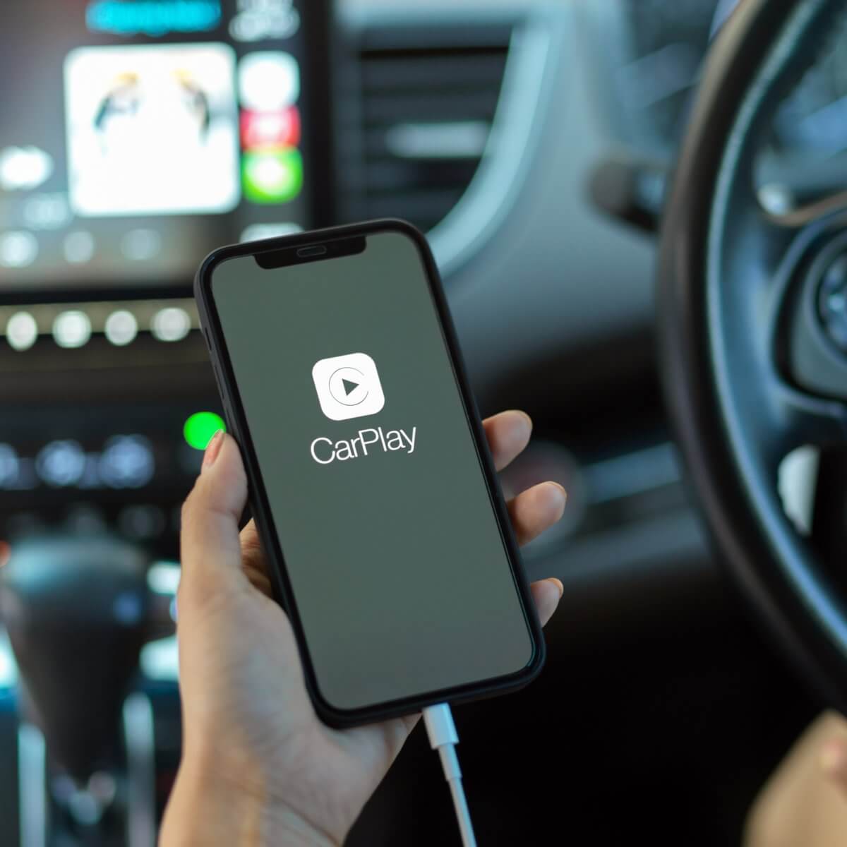 6 lösningar: Apple CarPlay fungerar inte längre
