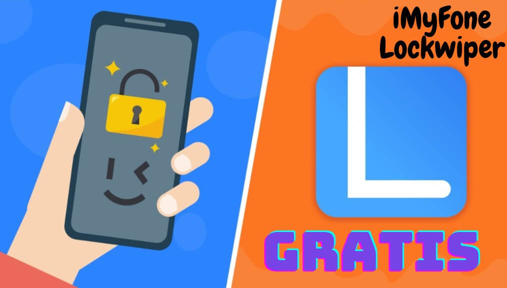 iMyFone Lockwiper Gratis [2024]