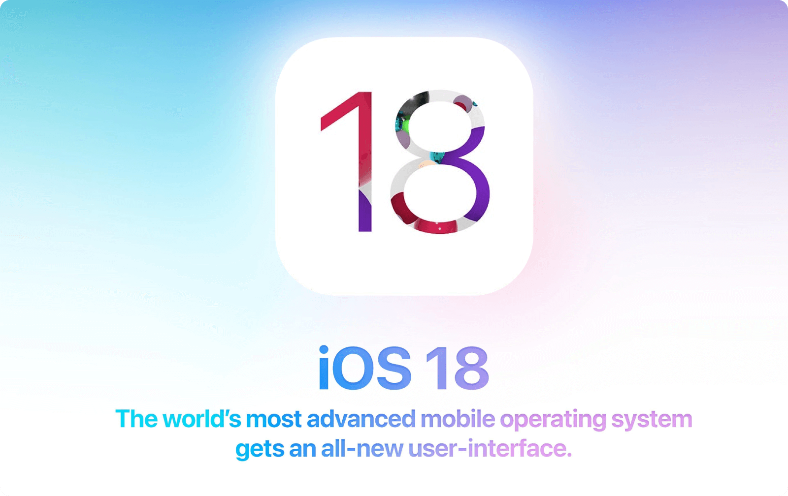 iOS 18 releasedatum