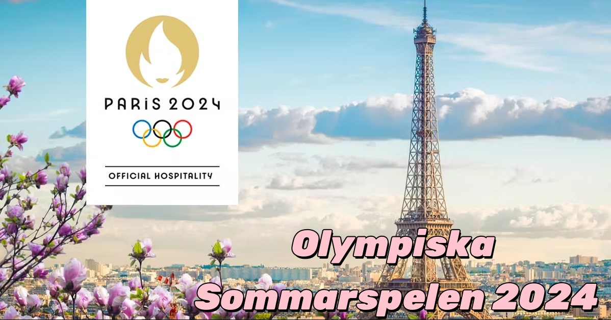 Var kan man se Olympiska sommarspelen 2024? Topp 7 alternativ