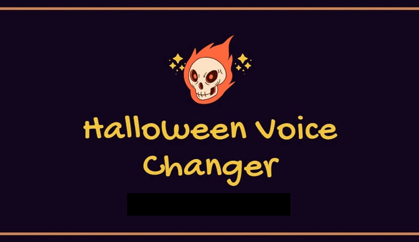 Upptäck de 6 bästa Halloween-röstmodifierarna