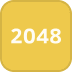 geniet van 2048 op pc