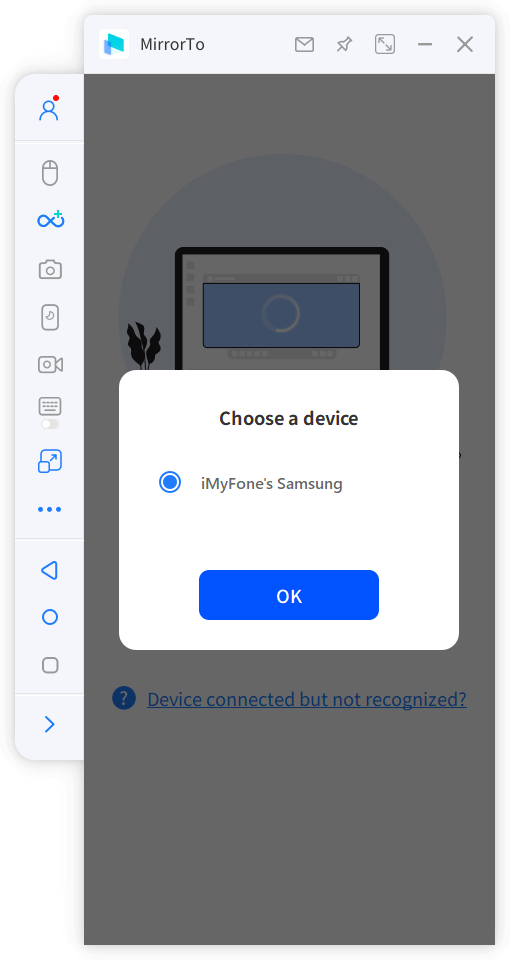 anslut ditt telefonsystem från iOS eller Android