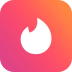 ondersteuning van tinder op pc