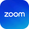 deel het iPad-scherm via zoom