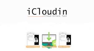 iCloudin - iCloud Activation Lock Bypass
