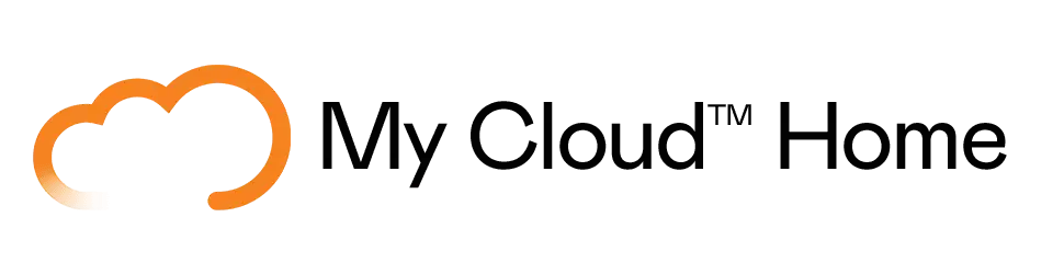 WD My Cloud Home