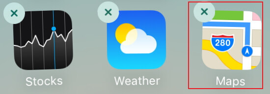 delete-apple-maps