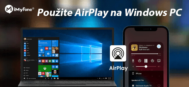 airplay na windows pc
