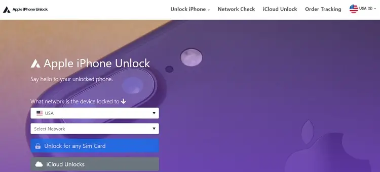 AppleiPhoneUnlock