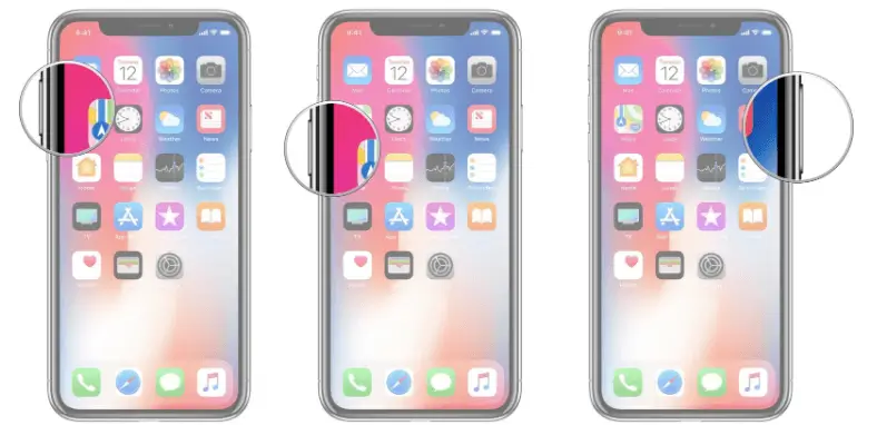 Vymažte uzamknutý iPhone pomocou režimu obnovenia