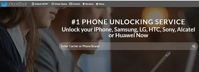 UnlockBoot