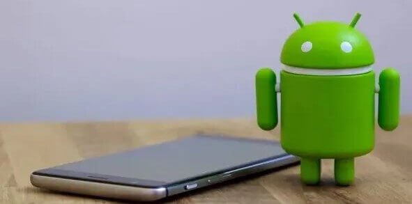 android data recovery